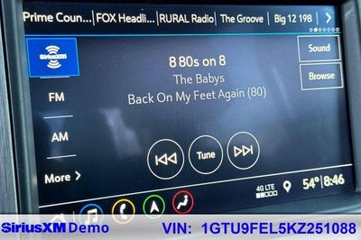 2019 GMC Sierra 1500 Denali