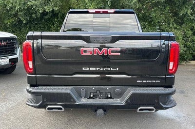 2019 GMC Sierra 1500 Denali