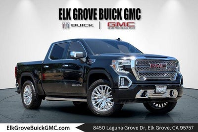 2019 GMC Sierra 1500 Denali