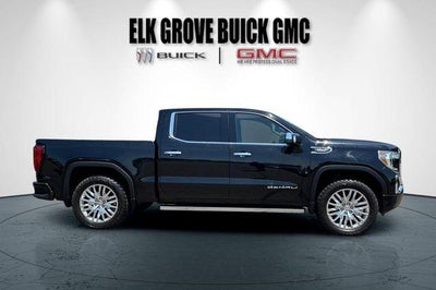 2019 GMC Sierra 1500 Denali