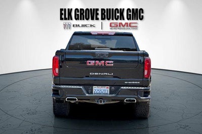 2019 GMC Sierra 1500 Denali