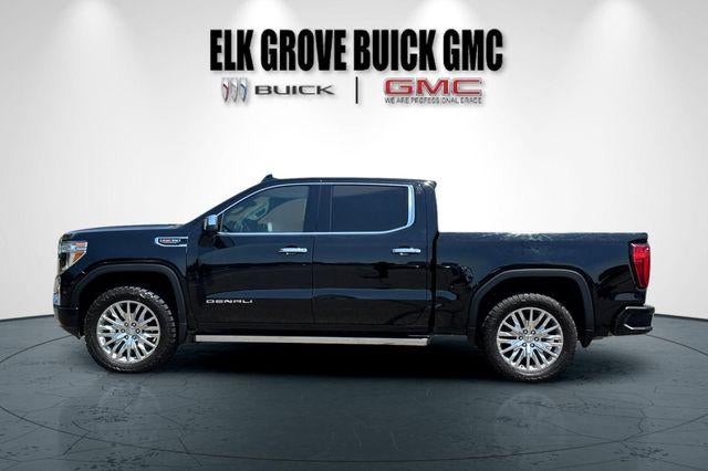 2019 GMC Sierra 1500 Denali