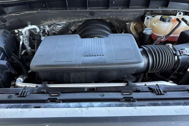 2024 GMC Sierra 1500 SLT - Photo 55