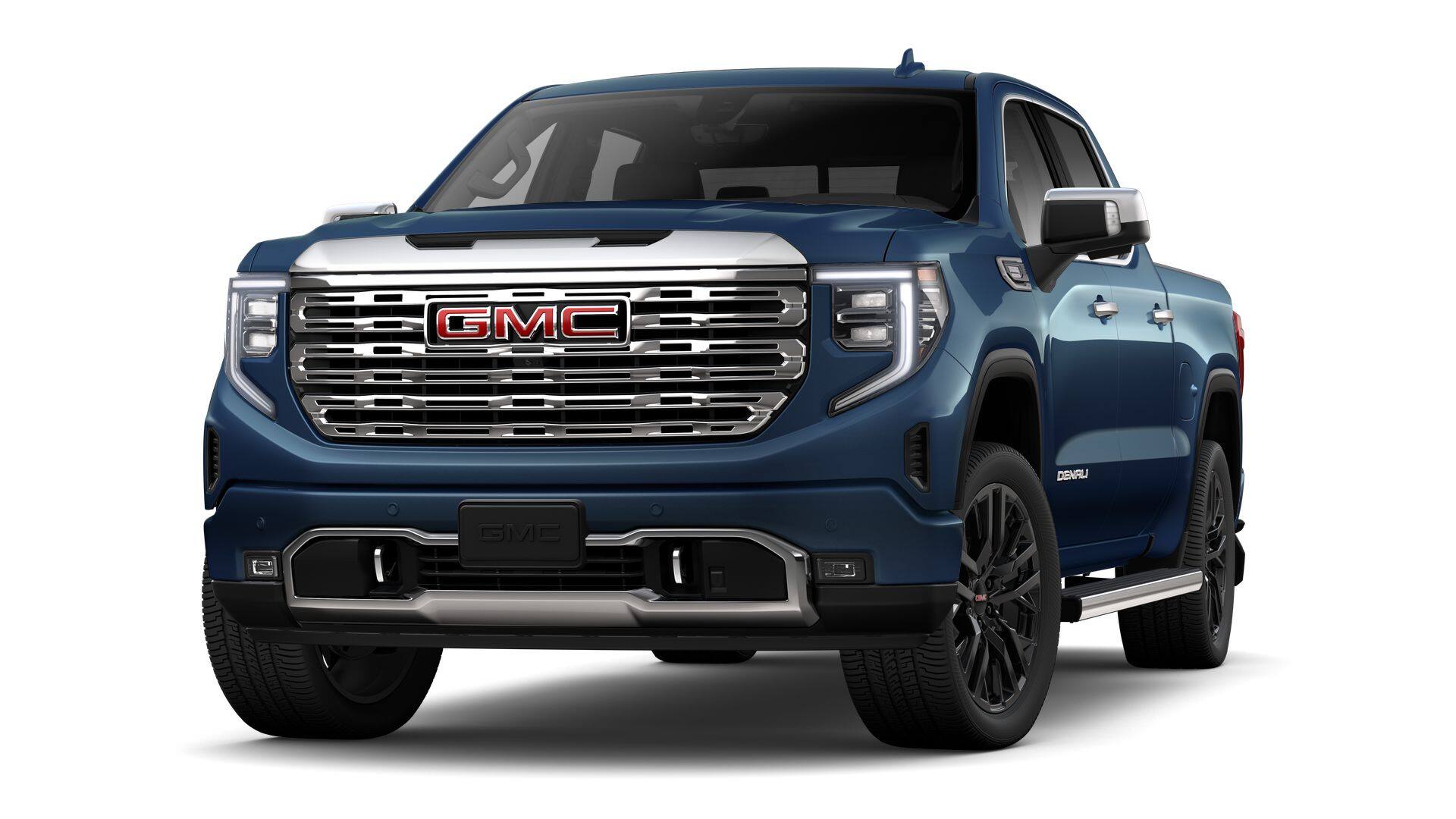2026 GMC Sierra 4WD Crew Cab Short Box Denali's photo