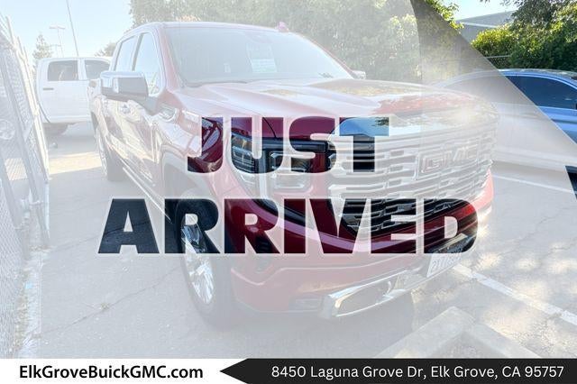 2023 GMC Sierra 4WD Crew Cab Short Box Denali's photo