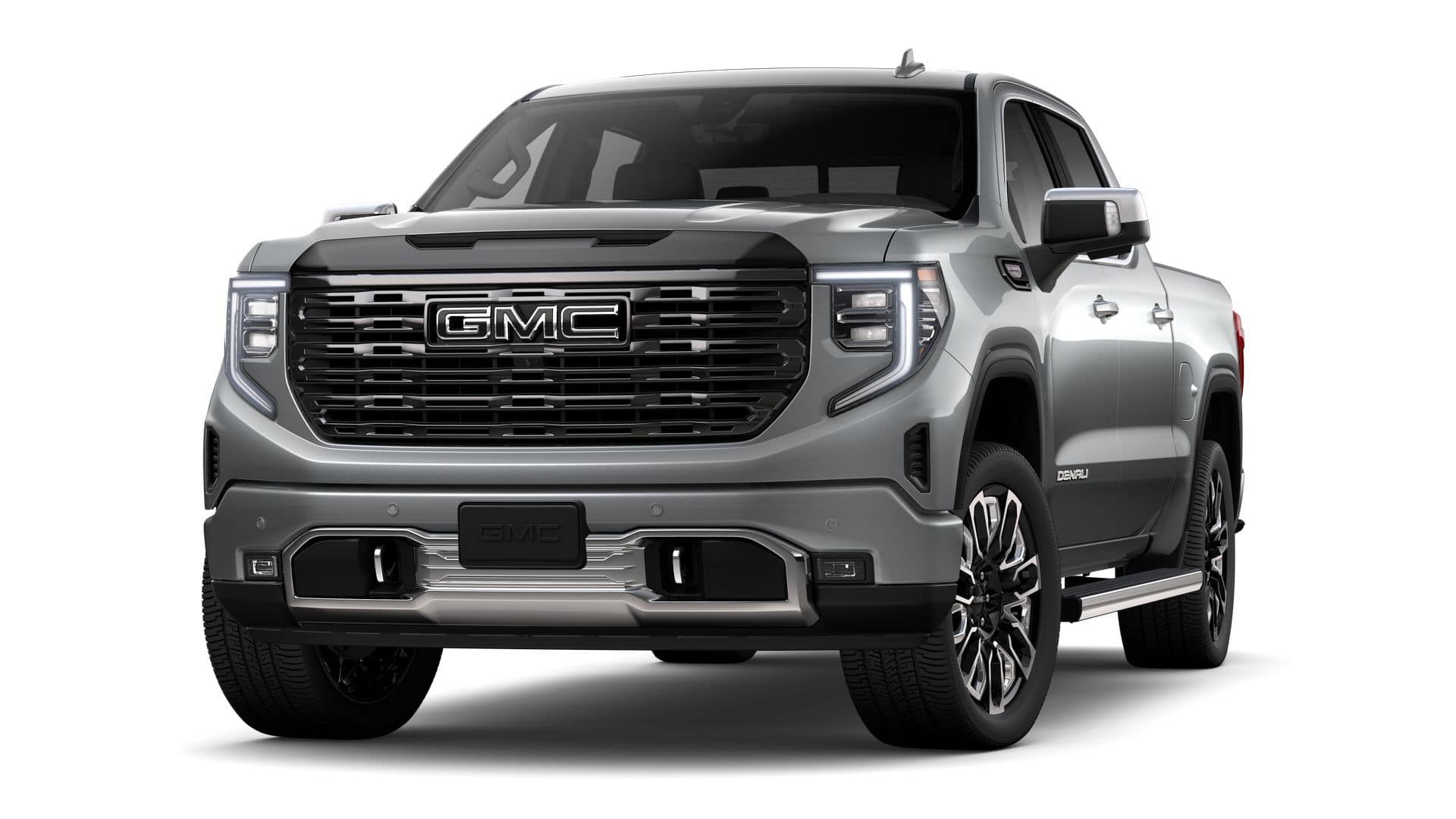2026 GMC Sierra 4WD Crew Cab Short Box Denali Ultimate's photo