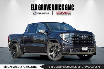 2022 GMC Sierra 1500 Denali Ultimate