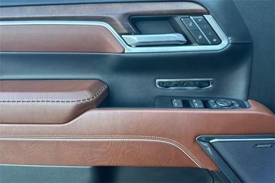 2022 GMC Sierra 1500 Denali Ultimate