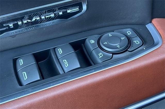 2022 GMC Sierra 1500 Denali Ultimate