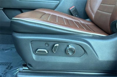 2022 GMC Sierra 1500 Denali Ultimate