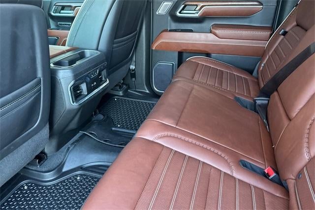 2022 GMC Sierra 1500 Denali Ultimate