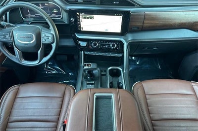 2022 GMC Sierra 1500 Denali Ultimate