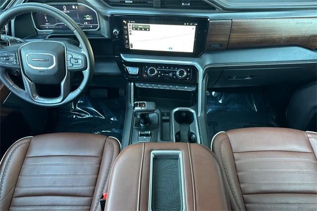 2022 GMC Sierra 1500 Denali Ultimate