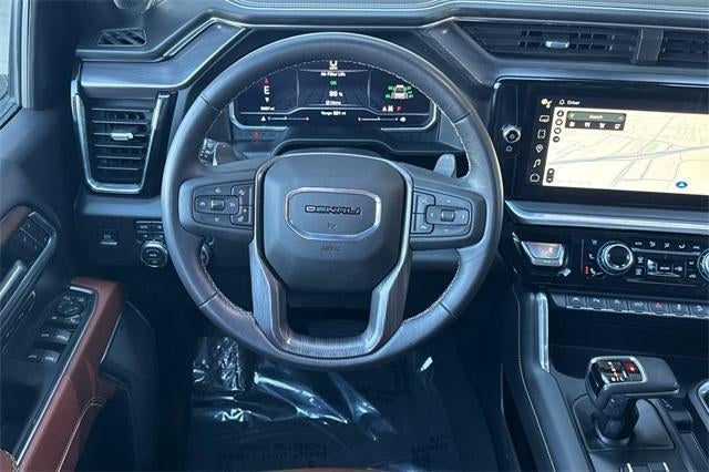 2022 GMC Sierra 1500 Denali Ultimate