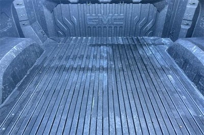 2022 GMC Sierra 1500 Denali Ultimate