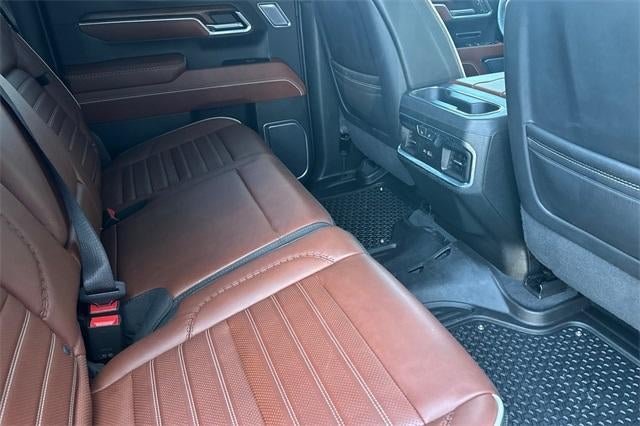 2022 GMC Sierra 1500 Denali Ultimate