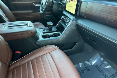 2022 GMC Sierra 1500 Denali Ultimate