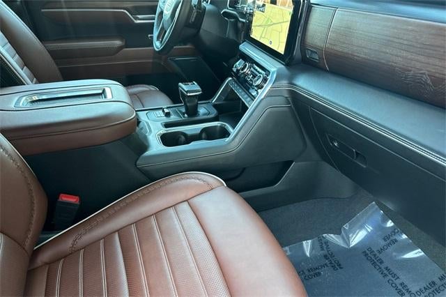 2022 GMC Sierra 1500 Denali Ultimate