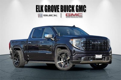 2022 GMC Sierra 1500 Denali Ultimate