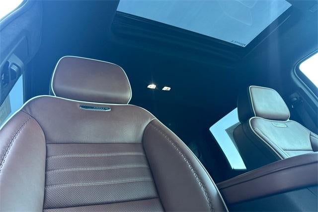 2022 GMC Sierra 1500 Denali Ultimate