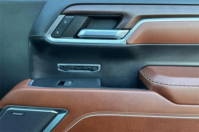 2022 GMC Sierra 1500 Denali Ultimate