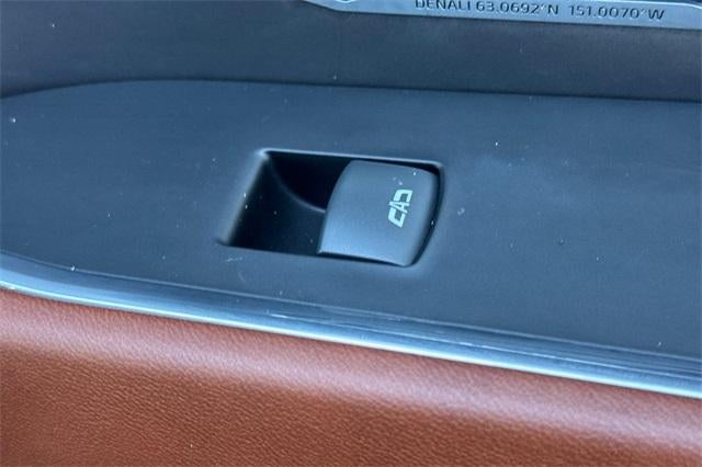 2022 GMC Sierra 1500 Denali Ultimate