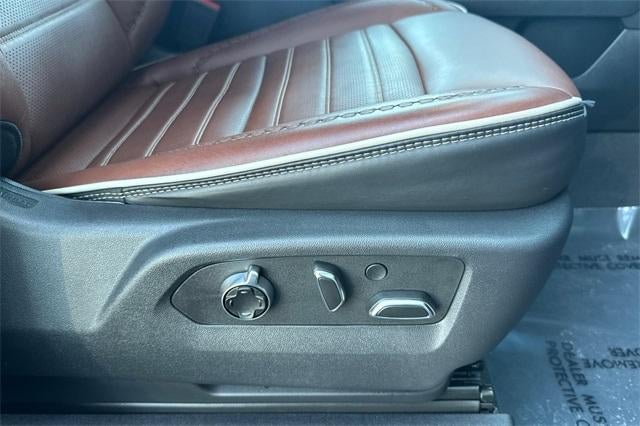 2022 GMC Sierra 1500 Denali Ultimate