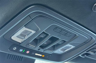 2022 GMC Sierra 1500 Denali Ultimate