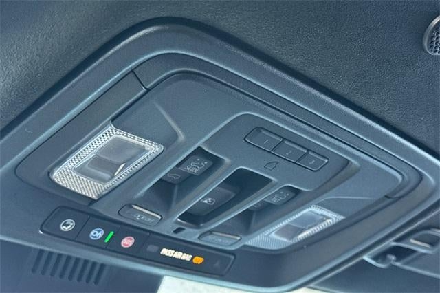 2022 GMC Sierra 1500 Denali Ultimate