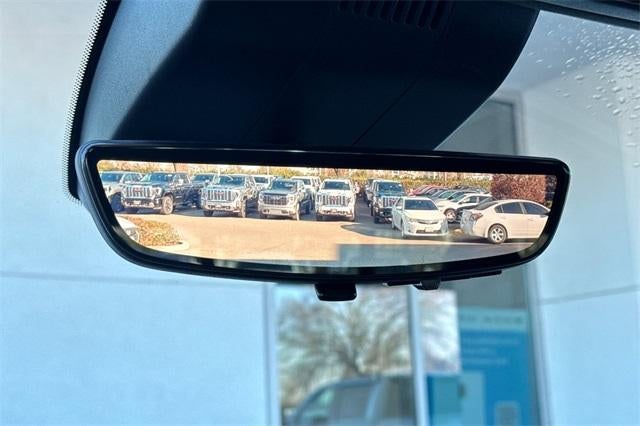 2022 GMC Sierra 1500 Denali Ultimate