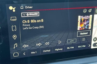 2022 GMC Sierra 1500 Denali Ultimate