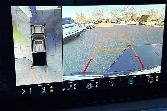 2022 GMC Sierra 1500 Denali Ultimate