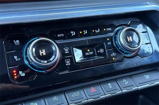 2022 GMC Sierra 1500 Denali Ultimate