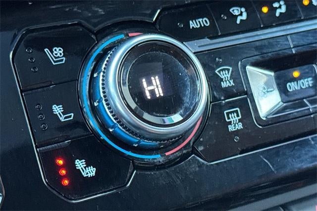 2022 GMC Sierra 1500 Denali Ultimate