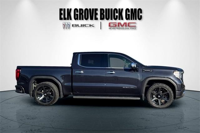 2022 GMC Sierra 1500 Denali Ultimate