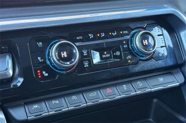 2022 GMC Sierra 1500 Denali Ultimate