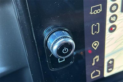 2022 GMC Sierra 1500 Denali Ultimate