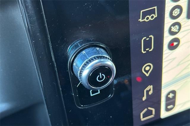 2022 GMC Sierra 1500 Denali Ultimate