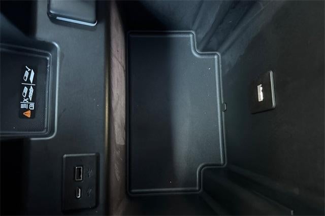 2022 GMC Sierra 1500 Denali Ultimate