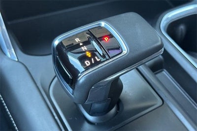 2022 GMC Sierra 1500 Denali Ultimate