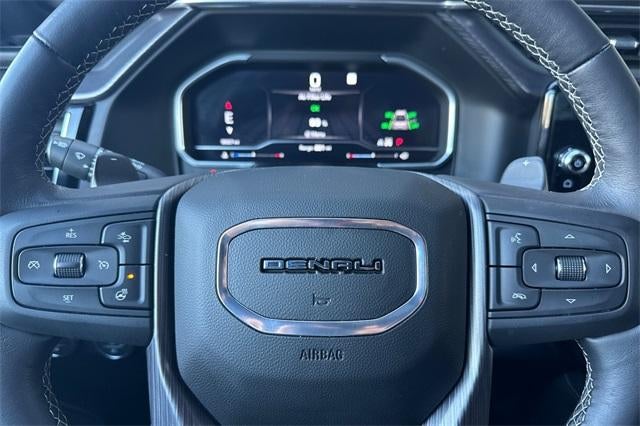 2022 GMC Sierra 1500 Denali Ultimate