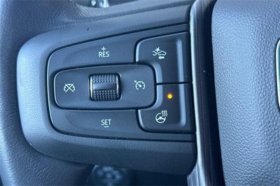 2022 GMC Sierra 1500 Denali Ultimate