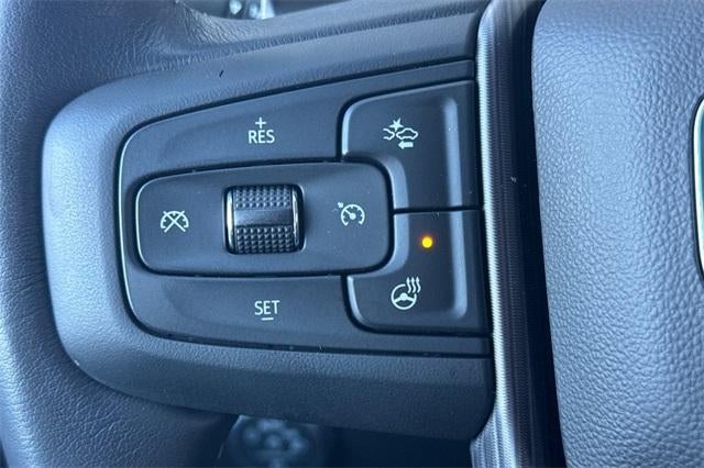 2022 GMC Sierra 1500 Denali Ultimate