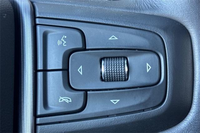 2022 GMC Sierra 1500 Denali Ultimate