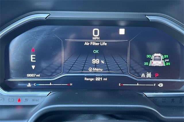 2022 GMC Sierra 1500 Denali Ultimate