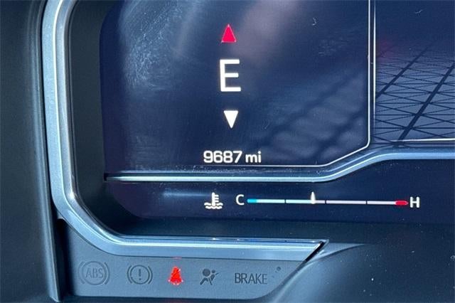 2022 GMC Sierra 1500 Denali Ultimate