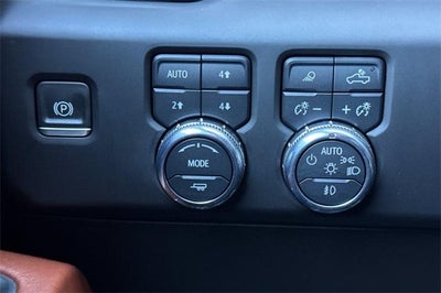 2022 GMC Sierra 1500 Denali Ultimate