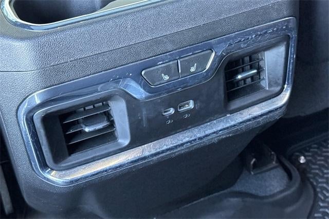 2022 GMC Sierra 1500 Denali Ultimate