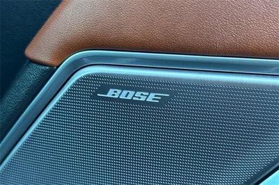 2022 GMC Sierra 1500 Denali Ultimate