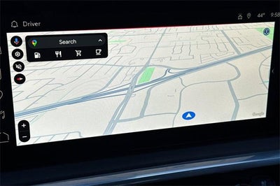 2022 GMC Sierra 1500 Denali Ultimate